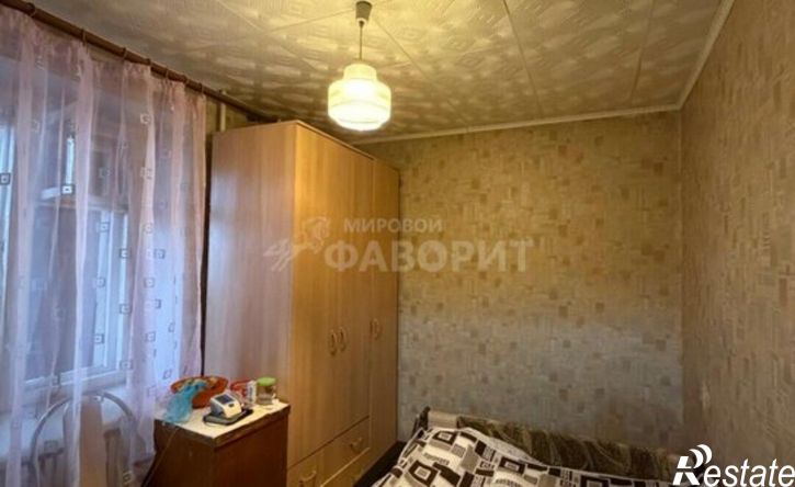 3-комн квартира ул Братская, 38В,  д. 38В