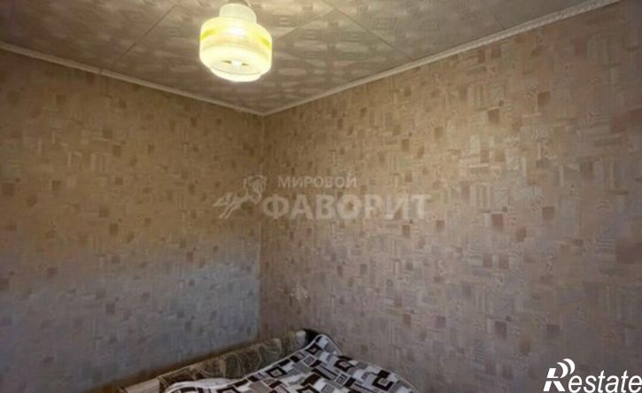 3-комн квартира ул Братская, 38В,  д. 38В