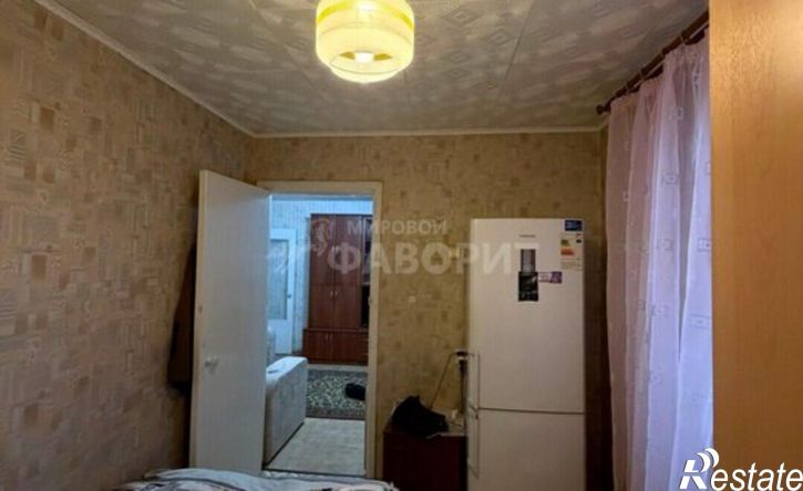 3-комн квартира ул Братская, 38В,  д. 38В