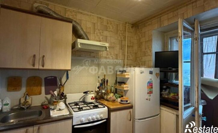 3-комн квартира ул Братская, 38В,  д. 38В