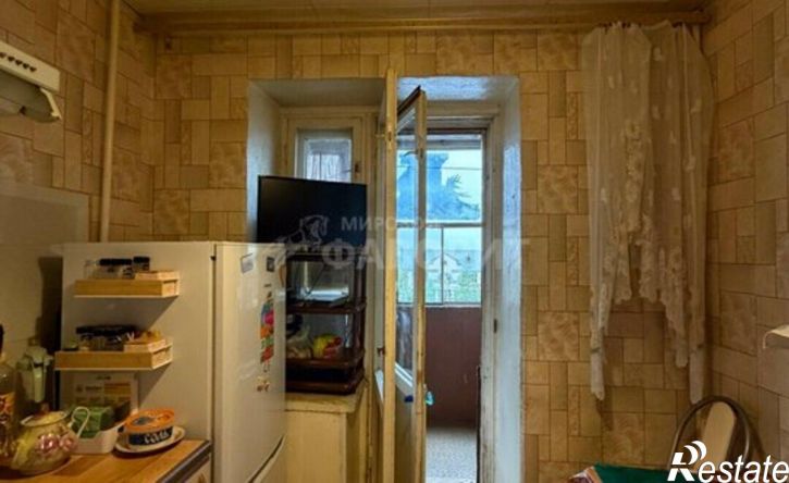 3-комн квартира ул Братская, 38В,  д. 38В