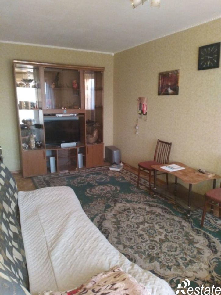 3-комн квартира ул Докучаева, 23,  д. 23
