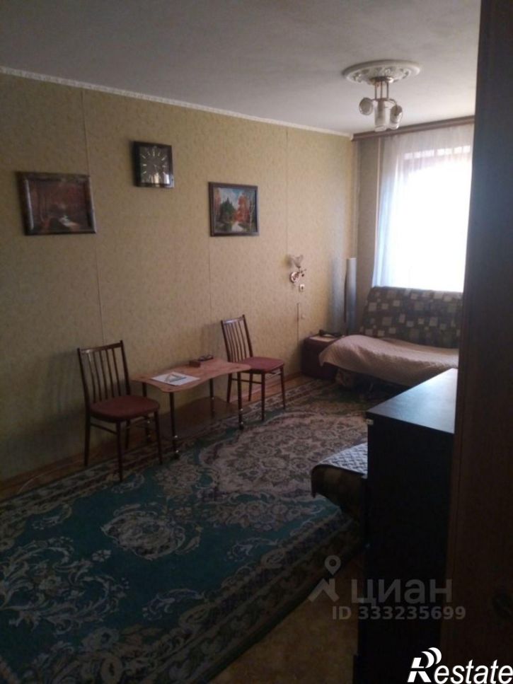3-комн квартира ул Докучаева, 23,  д. 23