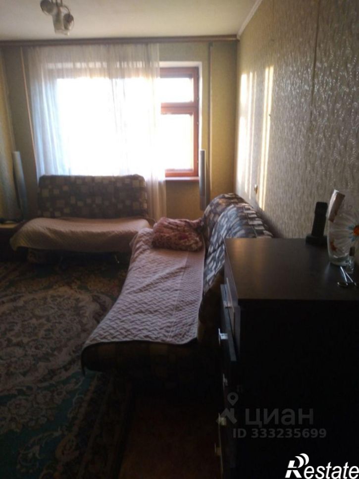 3-комн квартира ул Докучаева, 23,  д. 23