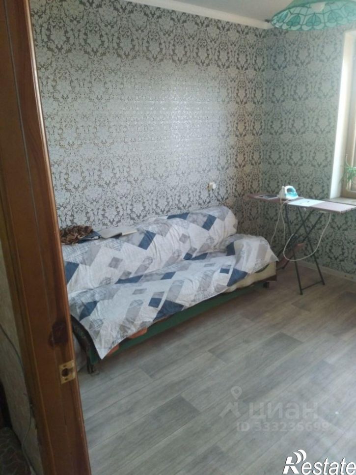 3-комн квартира ул Докучаева, 23,  д. 23