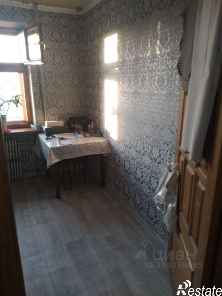 3-комн квартира ул Докучаева, 23,  д. 23