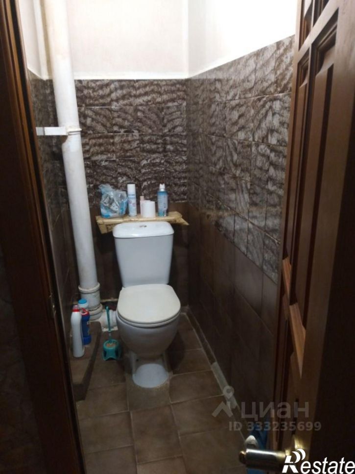 3-комн квартира ул Докучаева, 23,  д. 23