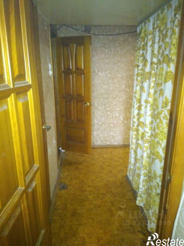 3-комн квартира ул Докучаева, 23,  д. 23