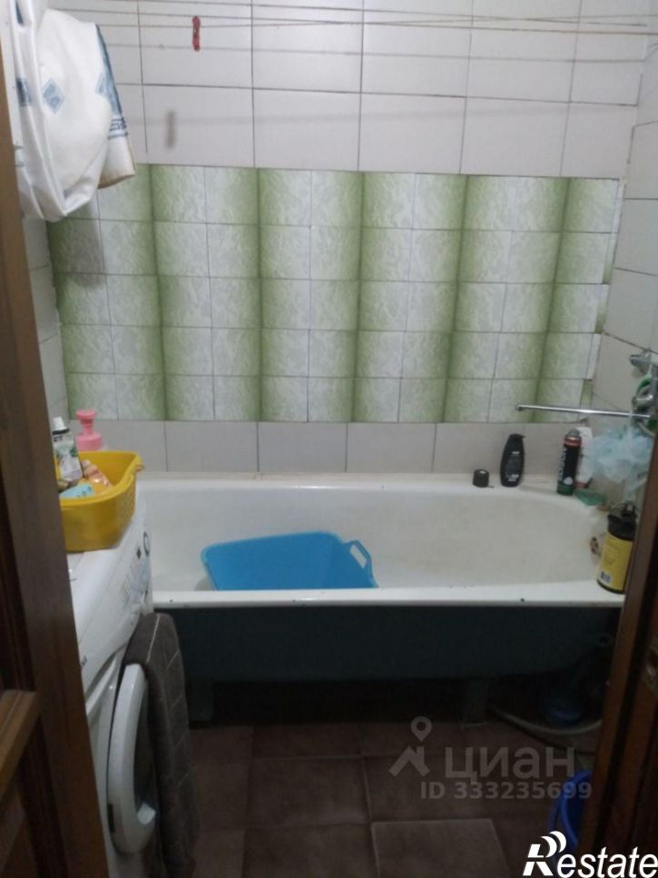 3-комн квартира ул Докучаева, 23,  д. 23