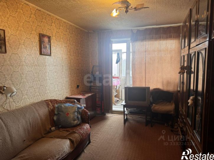 2-комн квартира ул Беляева, 12,  д. 12