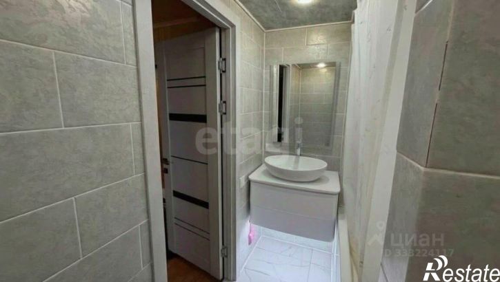 2-комн квартира ул Андреева, 1А,  д. 1А