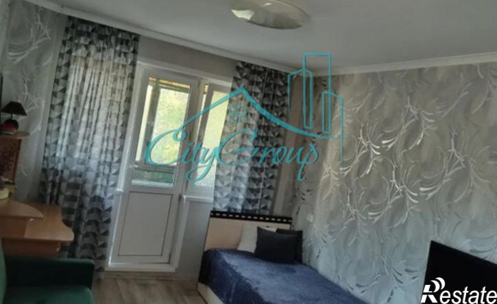 2-комн квартира пер Машиностроителей, 4,  д. 4