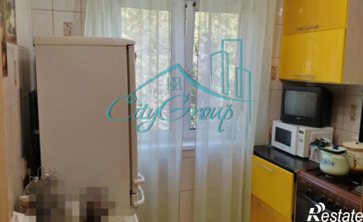 2-комн квартира пер Машиностроителей, 4,  д. 4