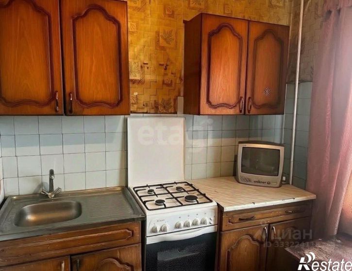 2-комн квартира ул Беляева, 12,  д. 12