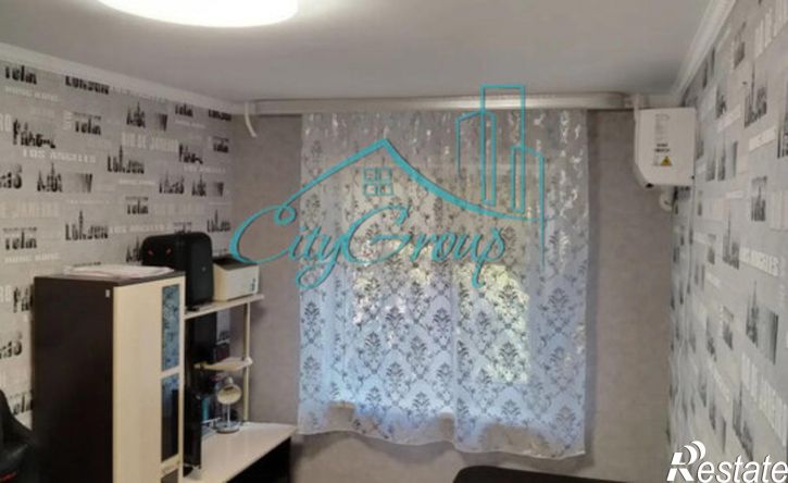 2-комн квартира пер Машиностроителей, 4,  д. 4