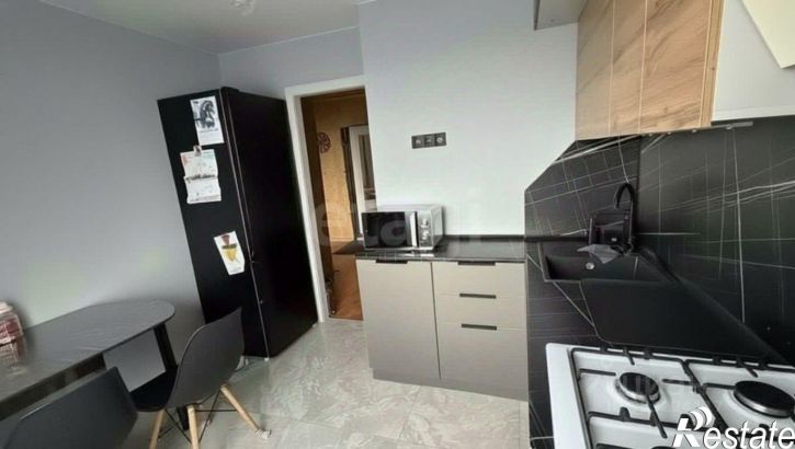 2-комн квартира ул Андреева, 1А,  д. 1А