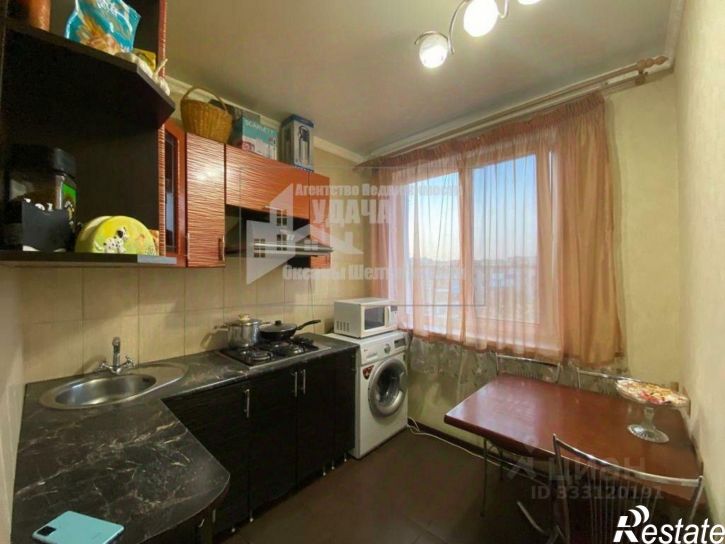 3-комн квартира ул Вяземская, 22,  д. 22