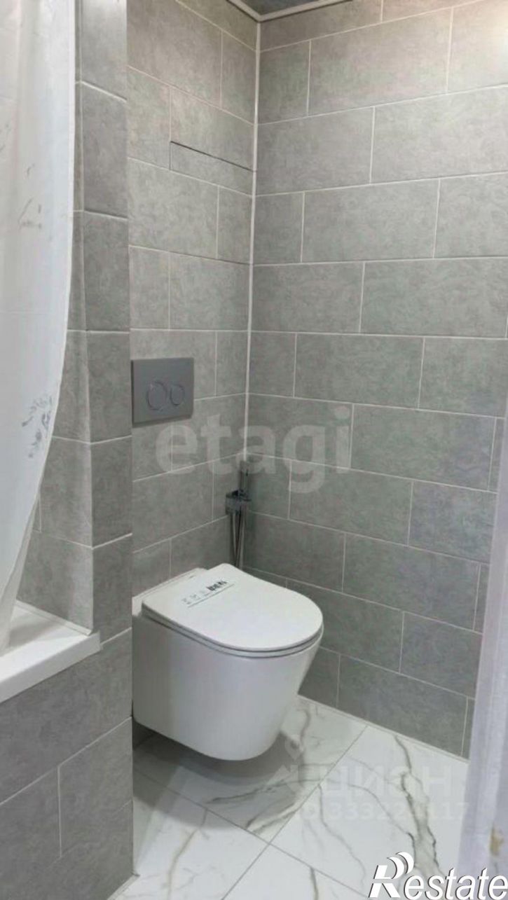 2-комн квартира ул Андреева, 1А,  д. 1А