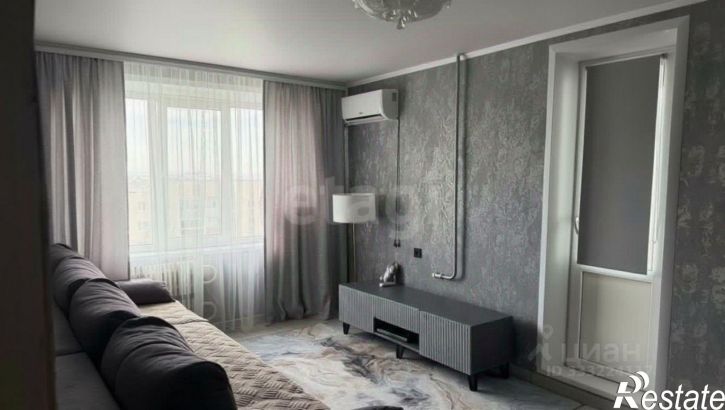 2-комн квартира ул Андреева, 1А,  д. 1А