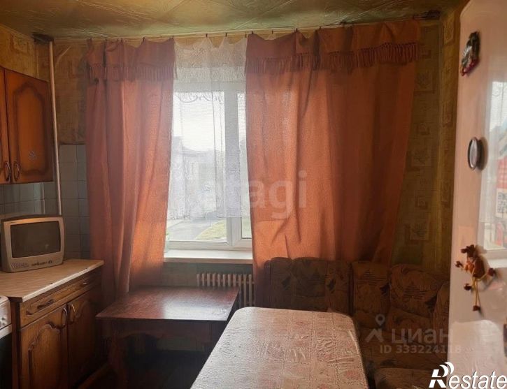2-комн квартира ул Беляева, 12,  д. 12