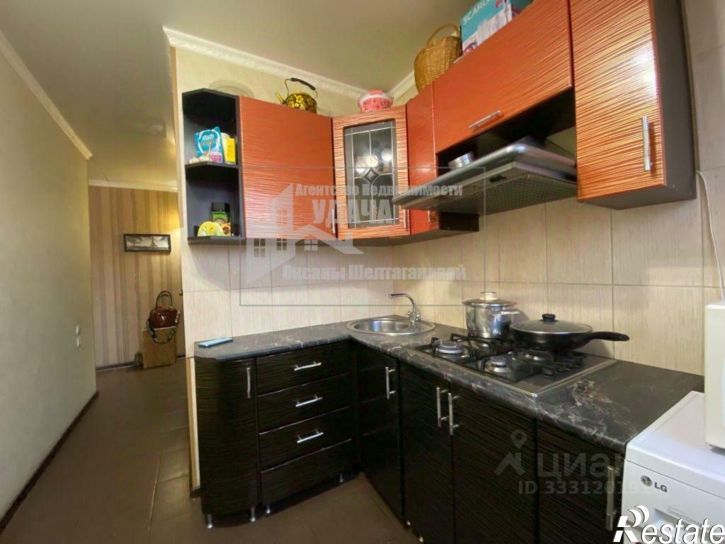 3-комн квартира ул Вяземская, 22,  д. 22