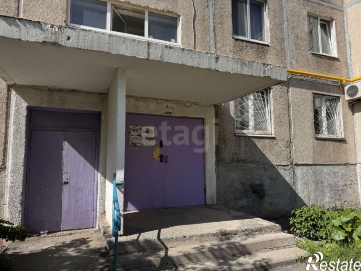 2-комн квартира ул Беляева, 12,  д. 12