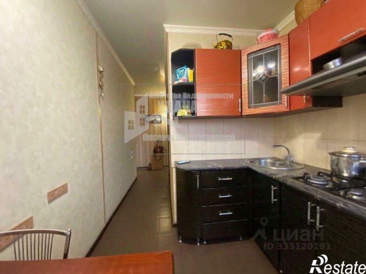 3-комн квартира ул Вяземская, 22,  д. 22