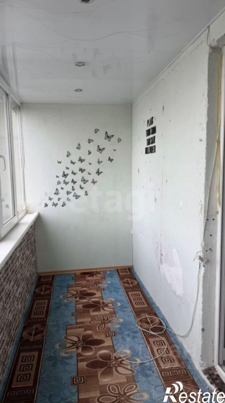2-комн квартира ул Андреева, 1А,  д. 1А