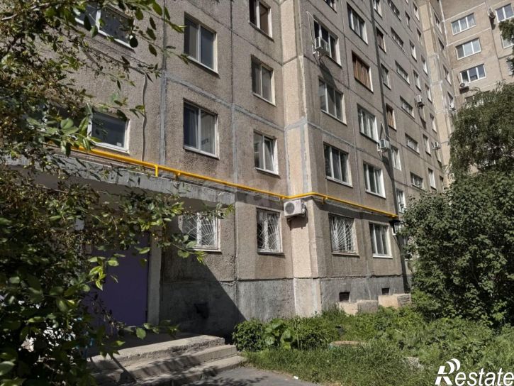2-комн квартира ул Беляева, 12,  д. 12
