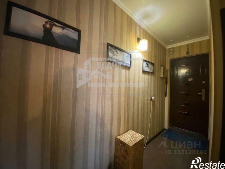 3-комн квартира ул Вяземская, 22,  д. 22