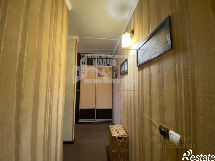 3-комн квартира ул Вяземская, 22,  д. 22