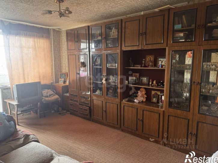 2-комн квартира ул Беляева, 12,  д. 12