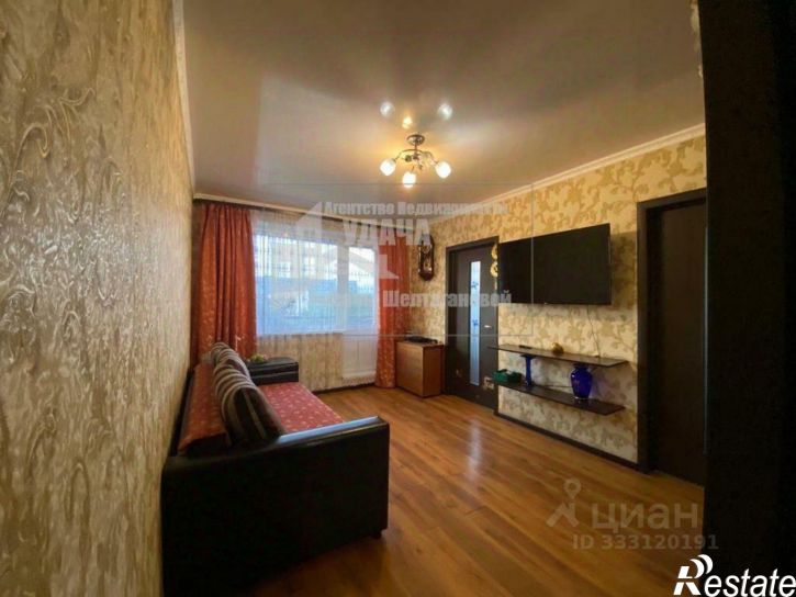 3-комн квартира ул Вяземская, 22,  д. 22