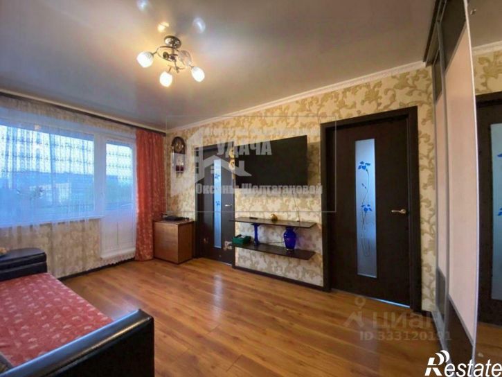 3-комн квартира ул Вяземская, 22,  д. 22