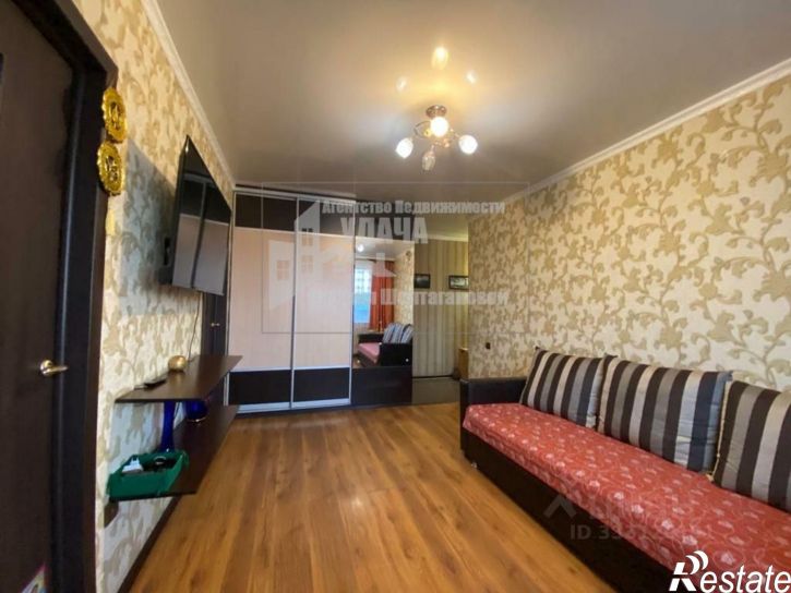 3-комн квартира ул Вяземская, 22,  д. 22