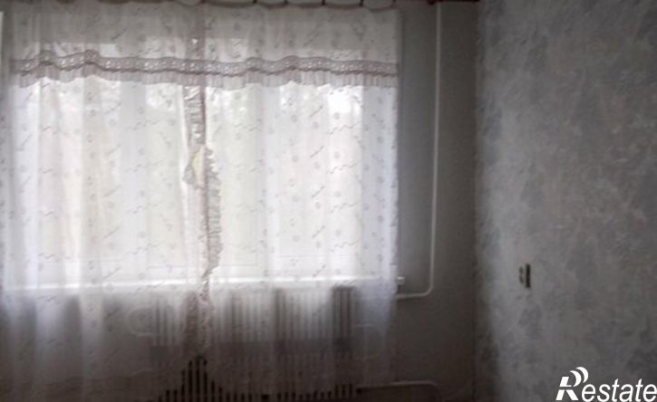2-комн квартира ул Братская, 50Б,  д. 50Б