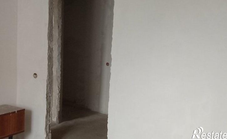 1-комн квартира ул Комарова, 1,  д. 1