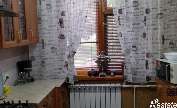 3-комн квартира ул Олимпийская, 30,  д. 30