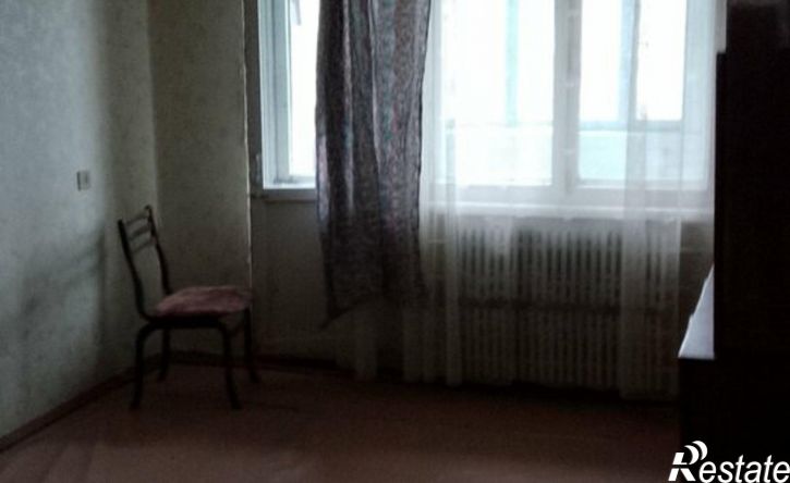 2-комн квартира ул Братская, 50Б,  д. 50Б
