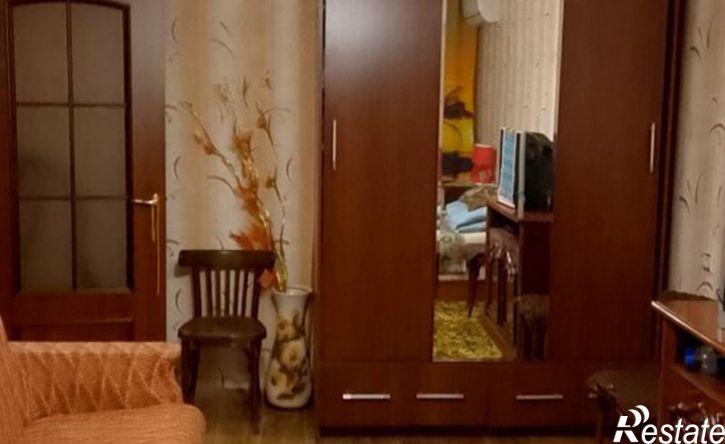 3-комн квартира ул Краматорская, 6А,  д. 6А