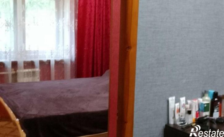 3-комн квартира ул Олимпийская, 30,  д. 30