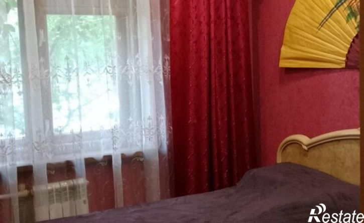 3-комн квартира ул Олимпийская, 30,  д. 30