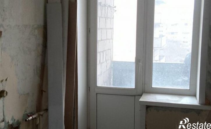 1-комн квартира ул Комарова, 1,  д. 1