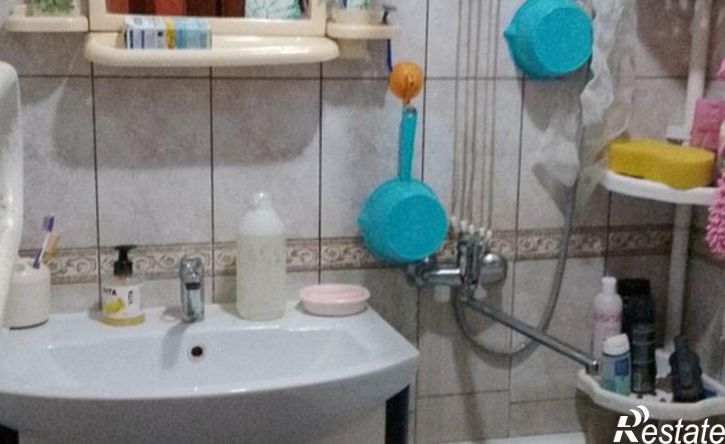 3-комн квартира ул Краматорская, 6А,  д. 6А