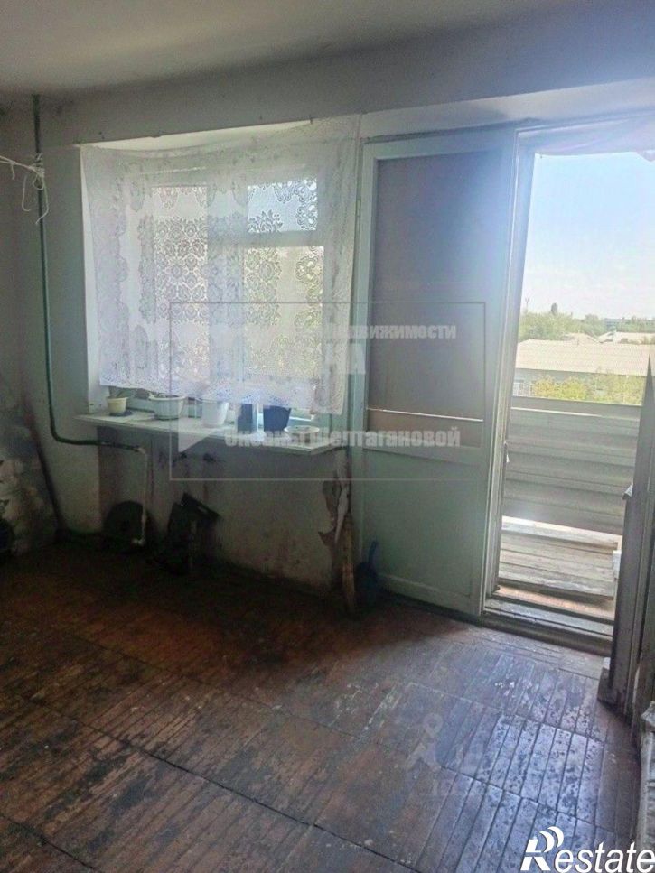 Комната ул Петровского, 12А,  д. 12А