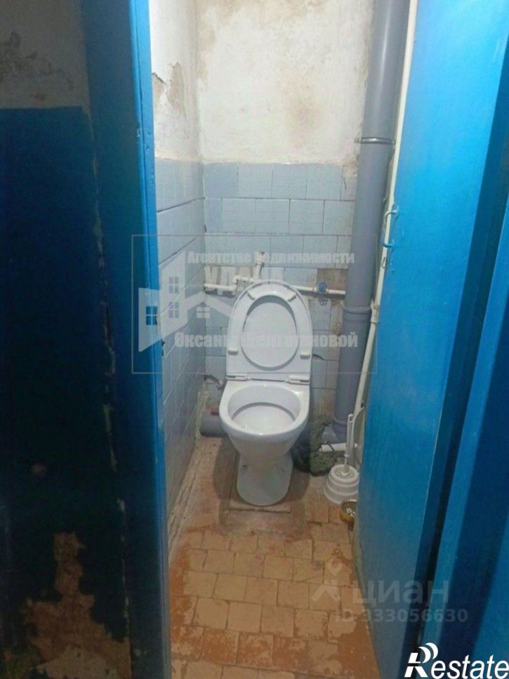 Комната ул Петровского, 12А,  д. 12А