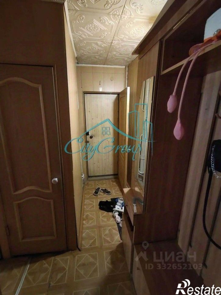 3-комн квартира ул Новомосковская, 98,  д. 98