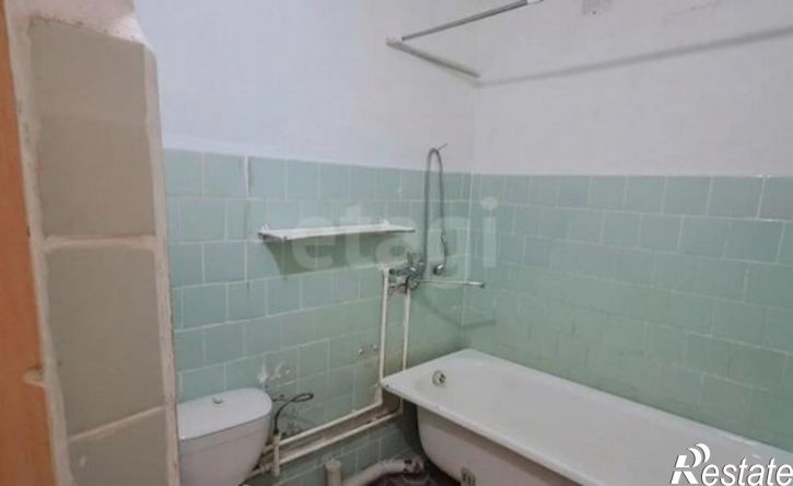 1-комн квартира ул Олимпийская, 22А,  д. 22А