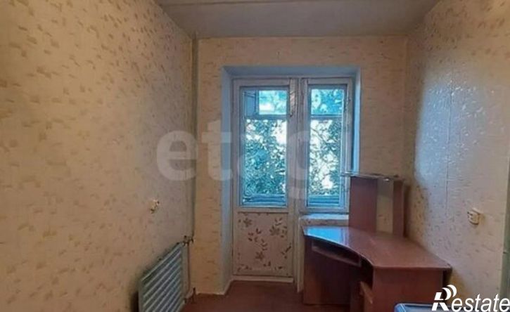 1-комн квартира ул Олимпийская, 22А,  д. 22А