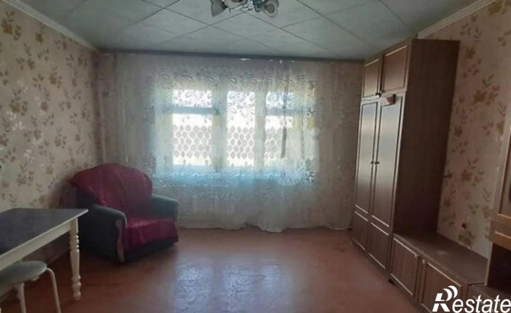 1-комн квартира ул Олимпийская, 22А,  д. 22А